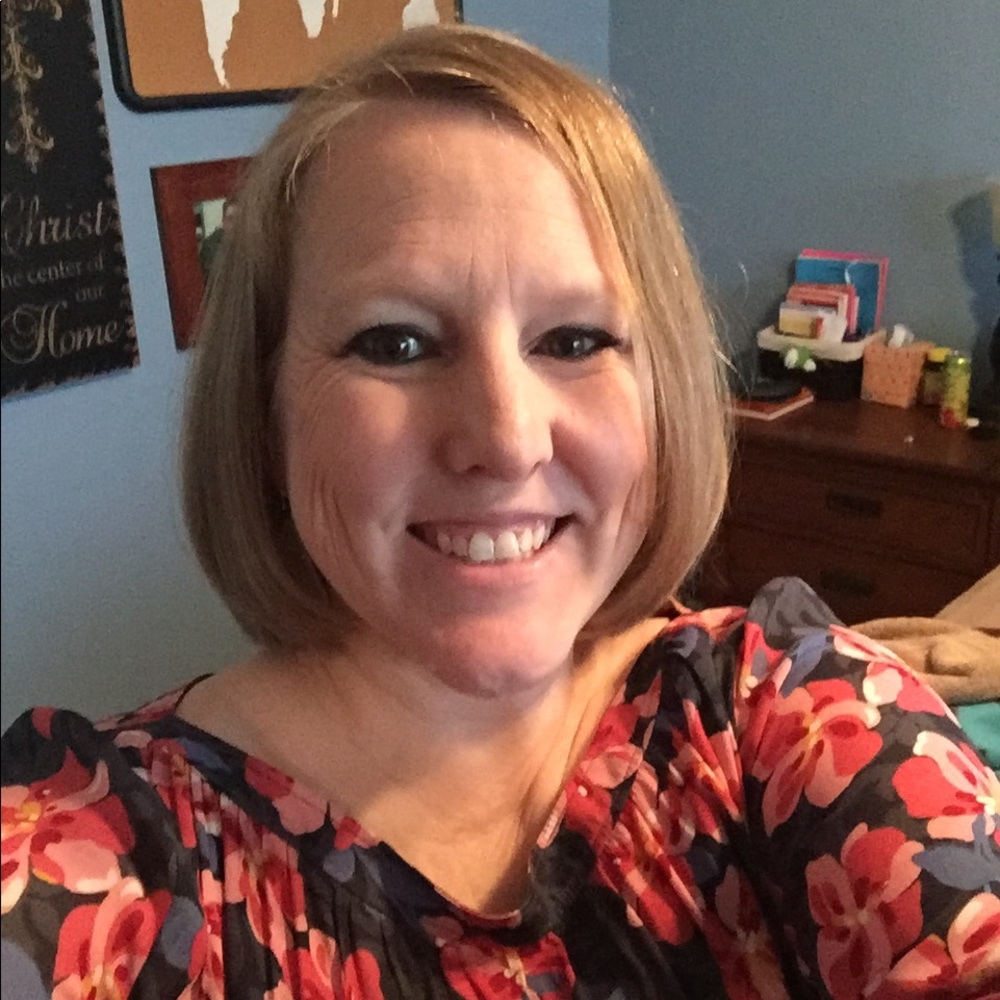 Meet your Posher, Jeanna